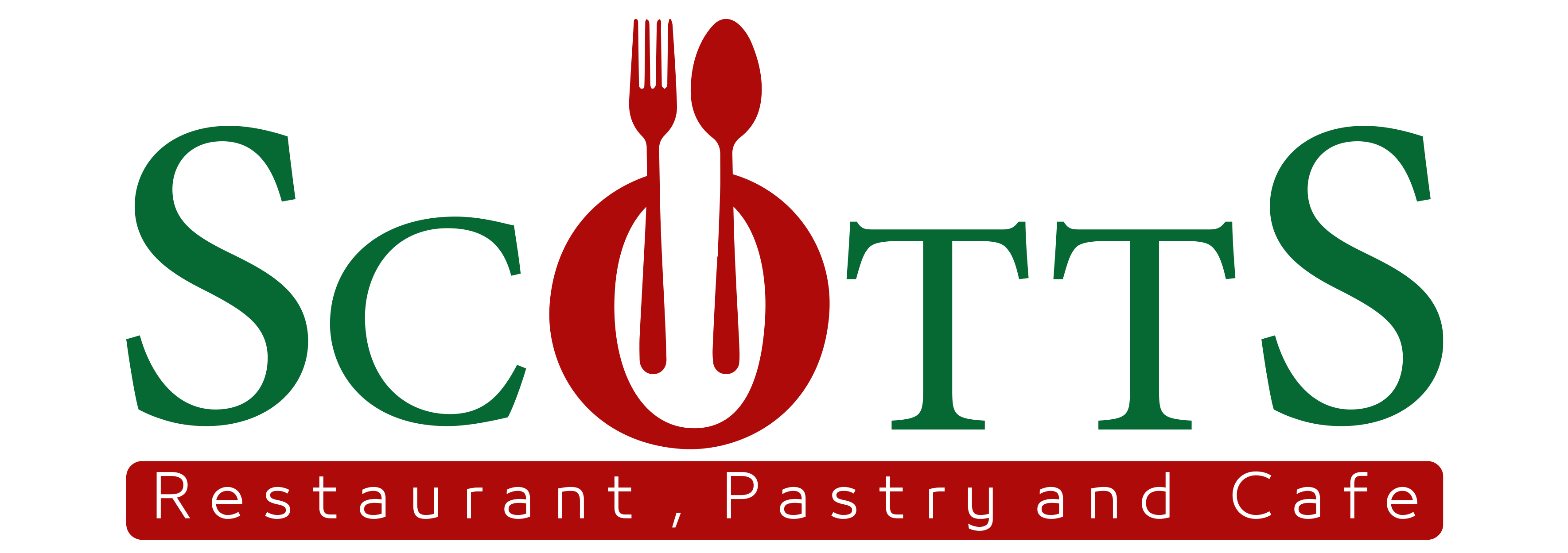 Scotts Restaurant and Cafe
